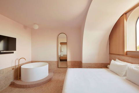 The Calile Hotel Brisbane - Accommodation Mt Buller 11