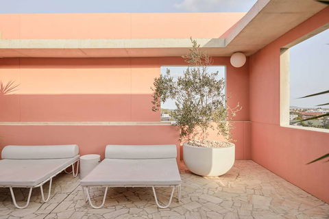 The Calile Hotel Brisbane - Accommodation Mt Buller 12