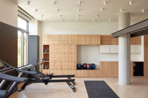 The Calile Hotel Brisbane - Accommodation Mt Buller 13