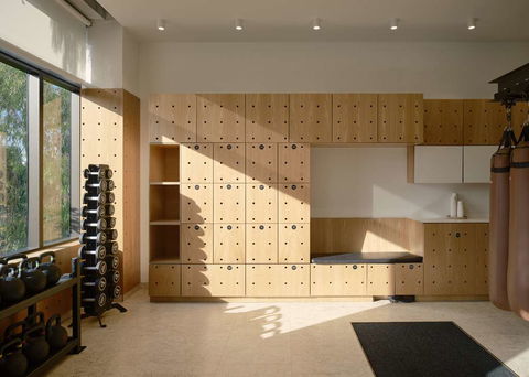 The Calile Hotel Brisbane - Accommodation Mt Buller 14