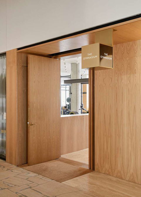 The Calile Hotel Brisbane - Accommodation Mt Buller 15