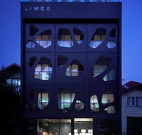 Limes Hotel - Accommodation Mt Buller