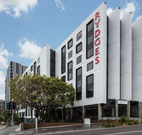 Rydges Fortitude Valley - Accommodation Mt Buller