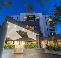 View Brisbane - Accommodation Mt Buller