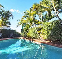 Airport Clayfield Motel - Accommodation Mt Buller