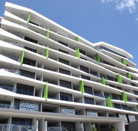 Code Apartments - Accommodation Mt Buller