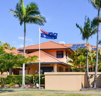Pegasus Motor Inn and Serviced Apartment - Accommodation Mt Buller