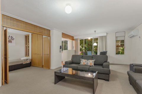 The Airport International Motel - Accommodation Mt Buller 8