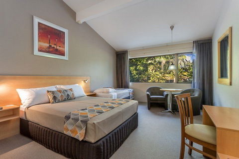 The Airport International Motel - Accommodation Mt Buller 9