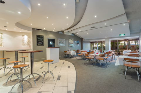 The Airport International Motel - Accommodation Mt Buller 15
