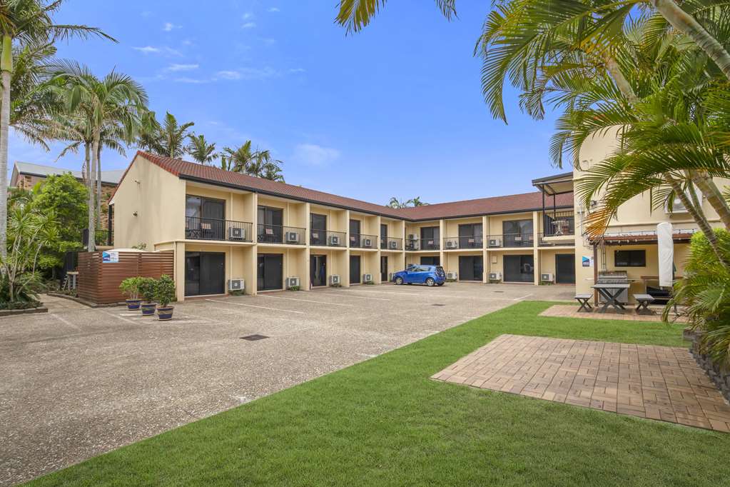 Ascot QLD Accommodation Mt Buller