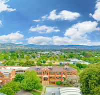 Mantra Albury Hotel - Accommodation Mt Buller