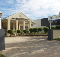 Albury Georgian - Accommodation Mt Buller
