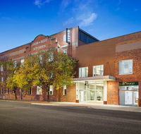 Quest Albury on Townsend - Accommodation Mt Buller
