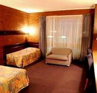 Albury Townhouse Motel - Accommodation Mt Buller