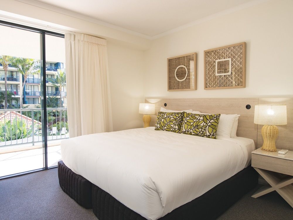 Alexandra Headland QLD Accommodation Mt Buller