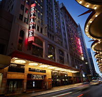 QT Sydney - Accommodation Mt Buller