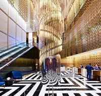 The Star Grand Hotel and Residences - Accommodation Mt Buller