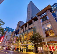 Hilton Sydney - Accommodation Mt Buller