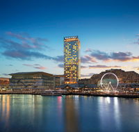 Sofitel Sydney Darling Harbour - Accommodation Mt Buller