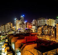Adge Apartment Hotel - Accommodation Mt Buller