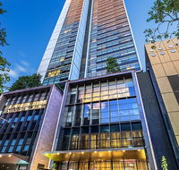 Fraser Suites Sydney - Accommodation Mt Buller