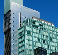Meriton Suites World Tower - Accommodation Mt Buller