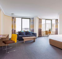 Novotel Sydney Central - Accommodation Mt Buller