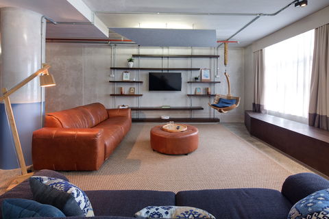 Zara Tower Serviced Apartments - Accommodation Mt Buller 3