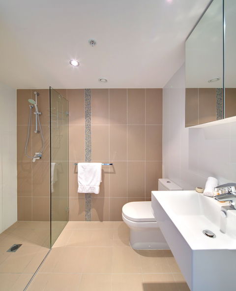 Zara Tower Serviced Apartments - Accommodation Mt Buller 8