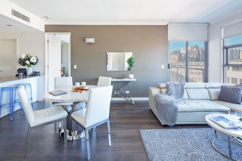Zara Tower Serviced Apartments - Accommodation Mt Buller 12