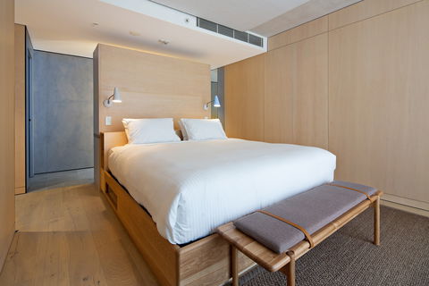 Zara Tower Serviced Apartments - Accommodation Mt Buller 15