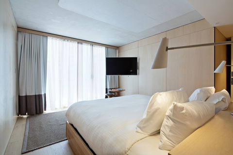 Zara Tower Serviced Apartments - Accommodation Mt Buller 17