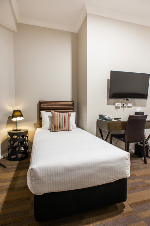 57 Hotel - Accommodation Mt Buller 1