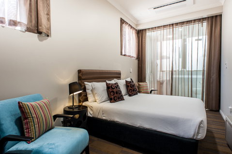 57 Hotel - Accommodation Mt Buller 2