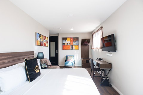 57 Hotel - Accommodation Mt Buller 3