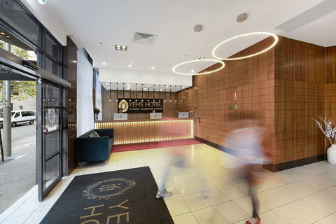 YEHS Hotel Sydney Harbour Suites - Accommodation Mt Buller 3
