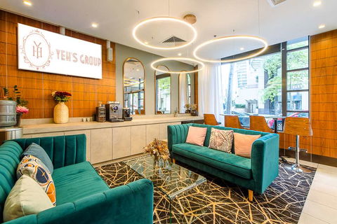 YEHS Hotel Sydney Harbour Suites - Accommodation Mt Buller 4