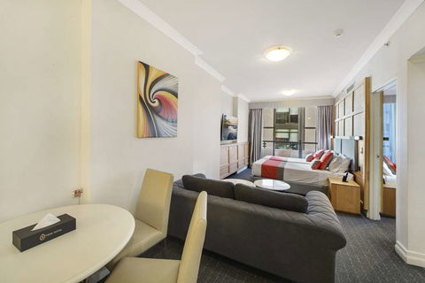 YEHS Hotel Sydney Harbour Suites - Accommodation Mt Buller 6
