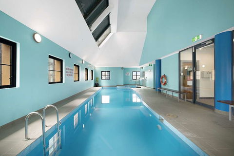 YEHS Hotel Sydney Harbour Suites - Accommodation Mt Buller 8