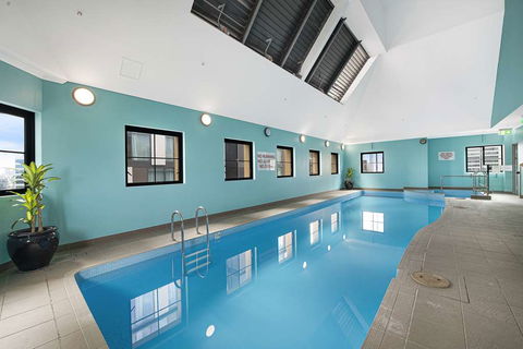 YEHS Hotel Sydney Harbour Suites - Accommodation Mt Buller 9