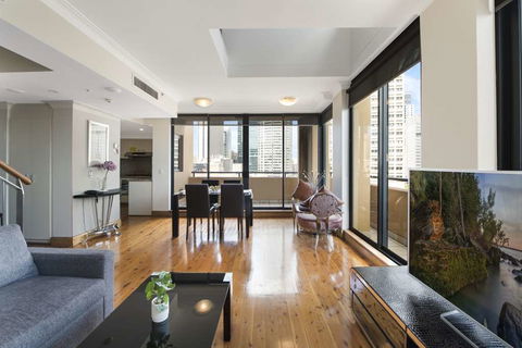 YEHS Hotel Sydney Harbour Suites - Accommodation Mt Buller 13