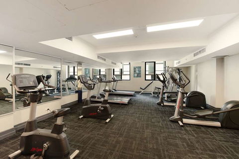 YEHS Hotel Sydney Harbour Suites - Accommodation Mt Buller 14