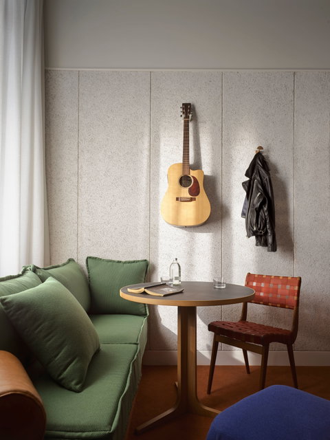 ACE Hotel Sydney - Accommodation Mt Buller 1