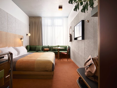ACE Hotel Sydney - Accommodation Mt Buller 8