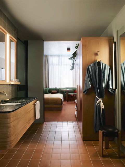 ACE Hotel Sydney - Accommodation Mt Buller 10
