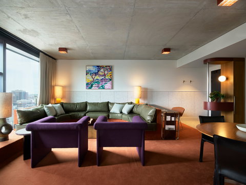 ACE Hotel Sydney - Accommodation Mt Buller 11