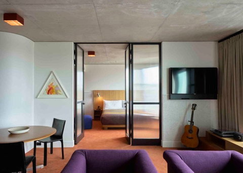 ACE Hotel Sydney - Accommodation Mt Buller 12
