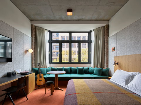 ACE Hotel Sydney - Accommodation Mt Buller 13