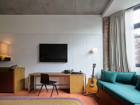 ACE Hotel Sydney - Accommodation Mt Buller 14